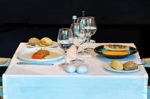 thumbnail: Restaurant