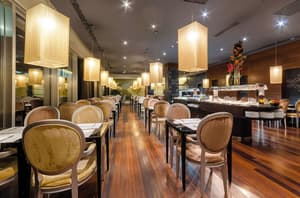 thumbnail: Restaurant