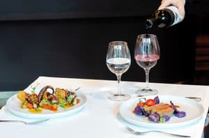 thumbnail: Restaurant