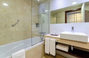 thumbnail: Bathroom