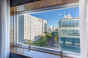 thumbnail: View from property