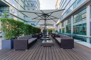 thumbnail: Terrace/patio
