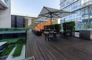 thumbnail: Terrace/patio