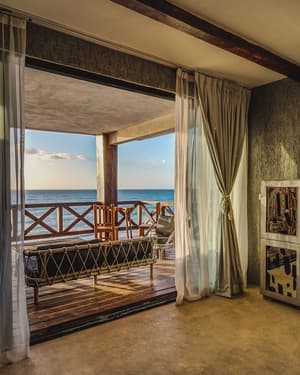 thumbnail: View from room