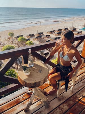 thumbnail: Terrace/patio