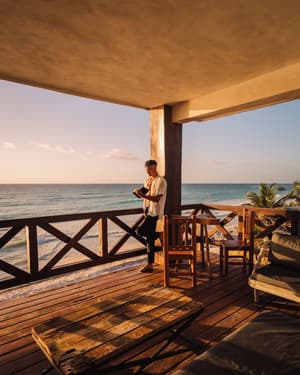 thumbnail: Terrace/patio