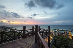 thumbnail: View from room