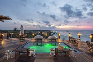 thumbnail: View from room