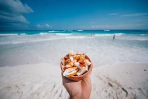 thumbnail: Beach