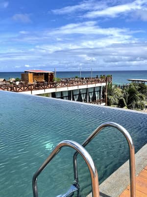 thumbnail: Beach bar