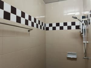 thumbnail: Bathroom shower