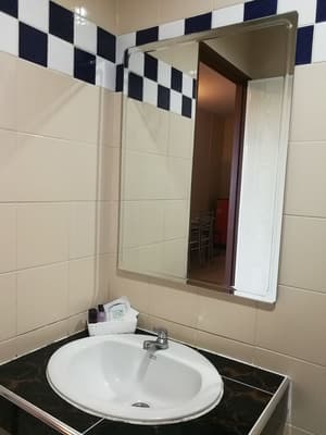 thumbnail: Bathroom sink