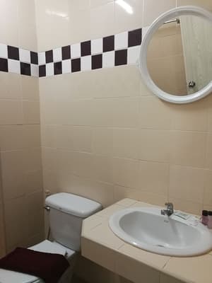 thumbnail: Bathroom