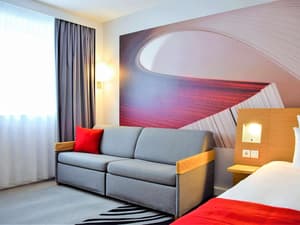 thumbnail: Room