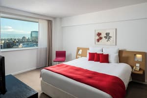 thumbnail: View from room