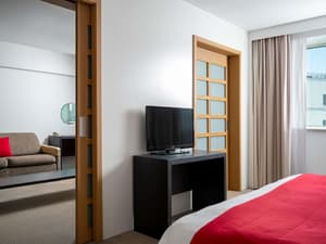 thumbnail: Room