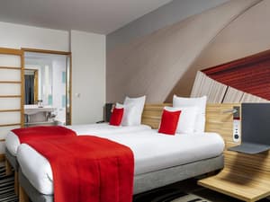 thumbnail: Room