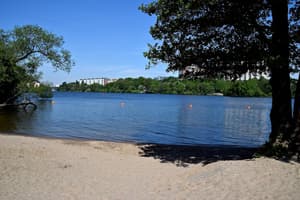 thumbnail: Beach