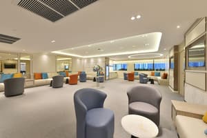 thumbnail: Lobby sitting area