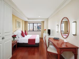 thumbnail: Room