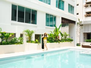 thumbnail: Outdoor pool