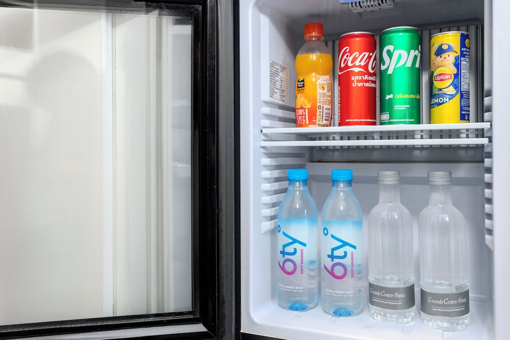 Minibar