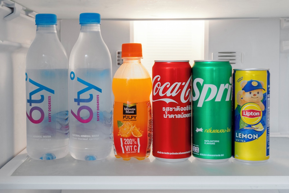 Minibar