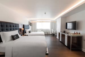 thumbnail: Room
