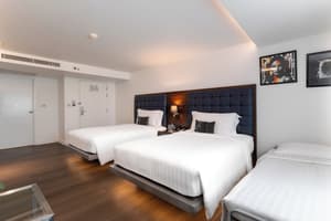 thumbnail: Extra beds