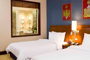 thumbnail: Room