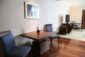 thumbnail: Living area