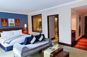 thumbnail: Room