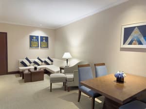 thumbnail: Living area