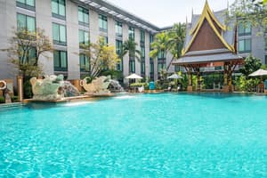 thumbnail: Pool