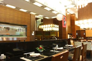 thumbnail: Restaurant