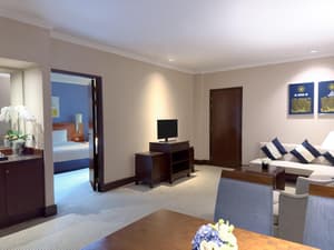 thumbnail: Room
