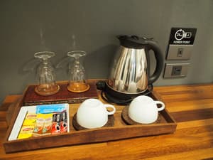 thumbnail: Room amenity