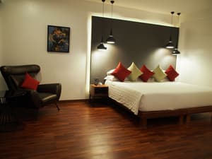 thumbnail: Room