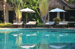 thumbnail: Outdoor pool