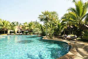 thumbnail: Outdoor pool