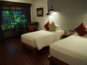 thumbnail: Room