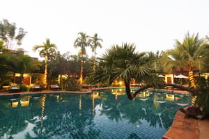 thumbnail: Outdoor pool