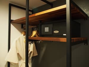 thumbnail: Interior