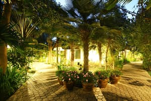 thumbnail: Property grounds