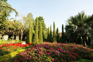 thumbnail: Garden