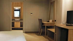 thumbnail: Room