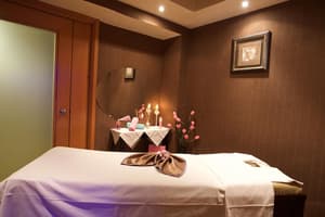 thumbnail: Spa
