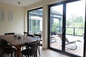 thumbnail: In-room dining