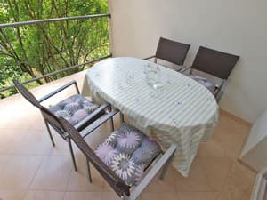 thumbnail: Balcony