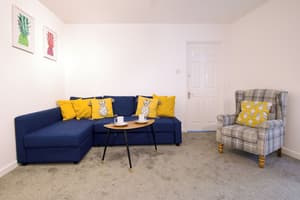 thumbnail: Living area